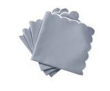 Matouk Savannah Garden Napkins, set of 4