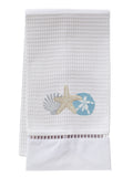 Waffle Guest Towel