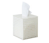 Kim Seybert Reed Tissue Box