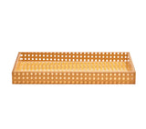 Kim Seybert Reed Vanity Tray