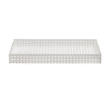 Kim Seybert Reed Vanity Tray