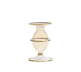 Kim Seybert Blossom Candlestick
