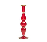 Kim Seybert Ripple Candlestick
