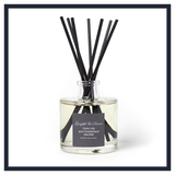 Dune Lily & Cumberland Sea Salt
