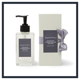 Dune Lily & Cumberland Sea Salt