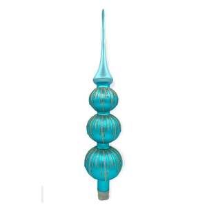 Drips Finial