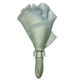 Double Fringe Napkin
