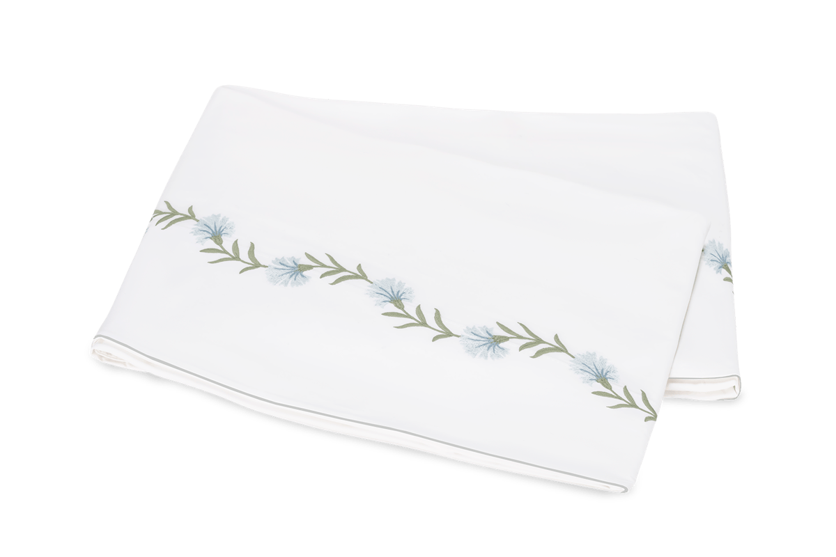 Matouk Daphne Flat Sheet