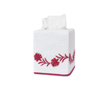Matouk Daphne Tissue Box