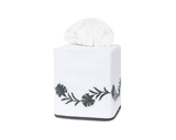 Matouk Daphne Tissue Box