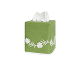Matouk Daphne Tissue Box