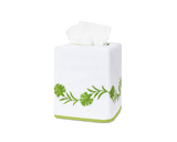 Matouk Daphne Tissue Box