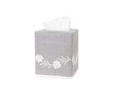 Matouk Daphne Tissue Box
