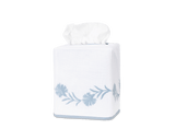 Matouk Daphne Tissue Box