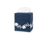 Matouk Daphne Tissue Box