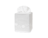 Matouk Daphne Tissue Box