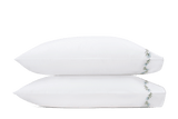 Matouk Daphne Pillowcase