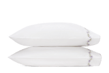 Matouk Daphne Pillowcase