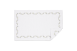 Matouk Daphne Bath Rug