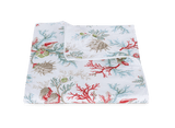 Matouk Del Tesoro Duvet Cover