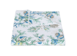 Matouk Del Tesoro Duvet Cover