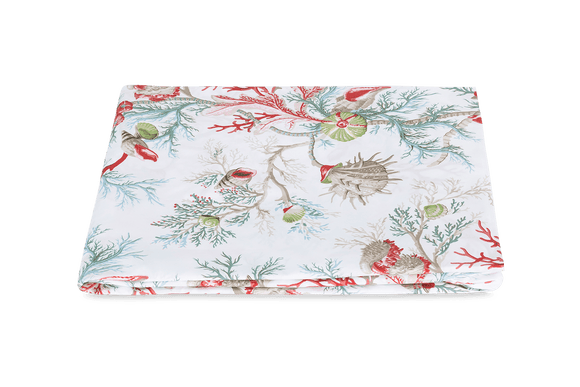 Matouk Del Tesoro Fitted Sheet