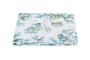 Matouk Del Tesoro Fitted Sheet