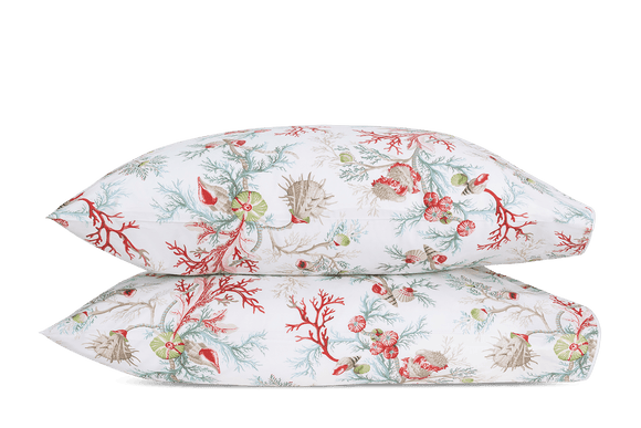 Matouk Del Tesoro Pillowcases Pair
