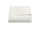 Matouk Diamond Pique Duvet Cover