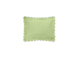 Matouk Diamond Pique Sham