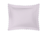 Matouk Diamond Pique Sham