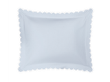 Matouk Diamond Pique Sham
