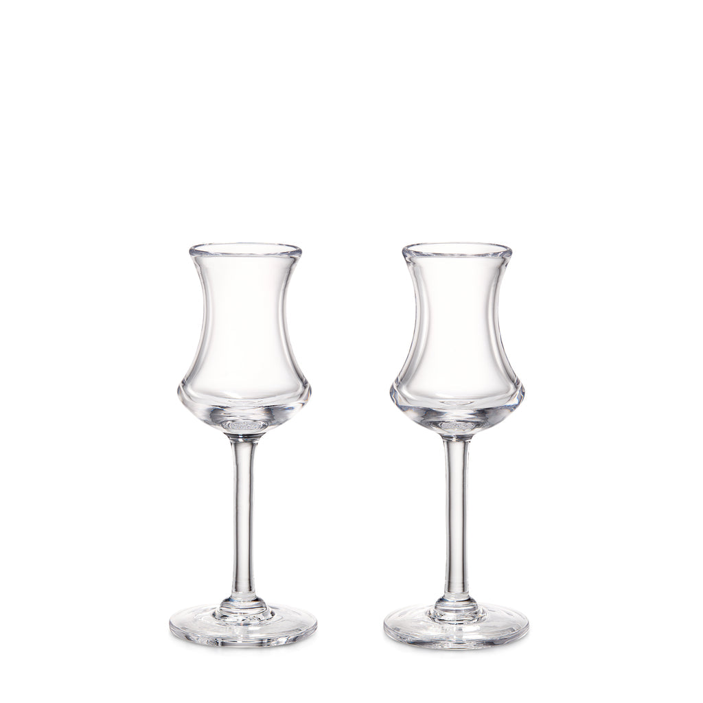 Simon Pearce Dorset Aperitif Glass in Gift Box - Set of 2