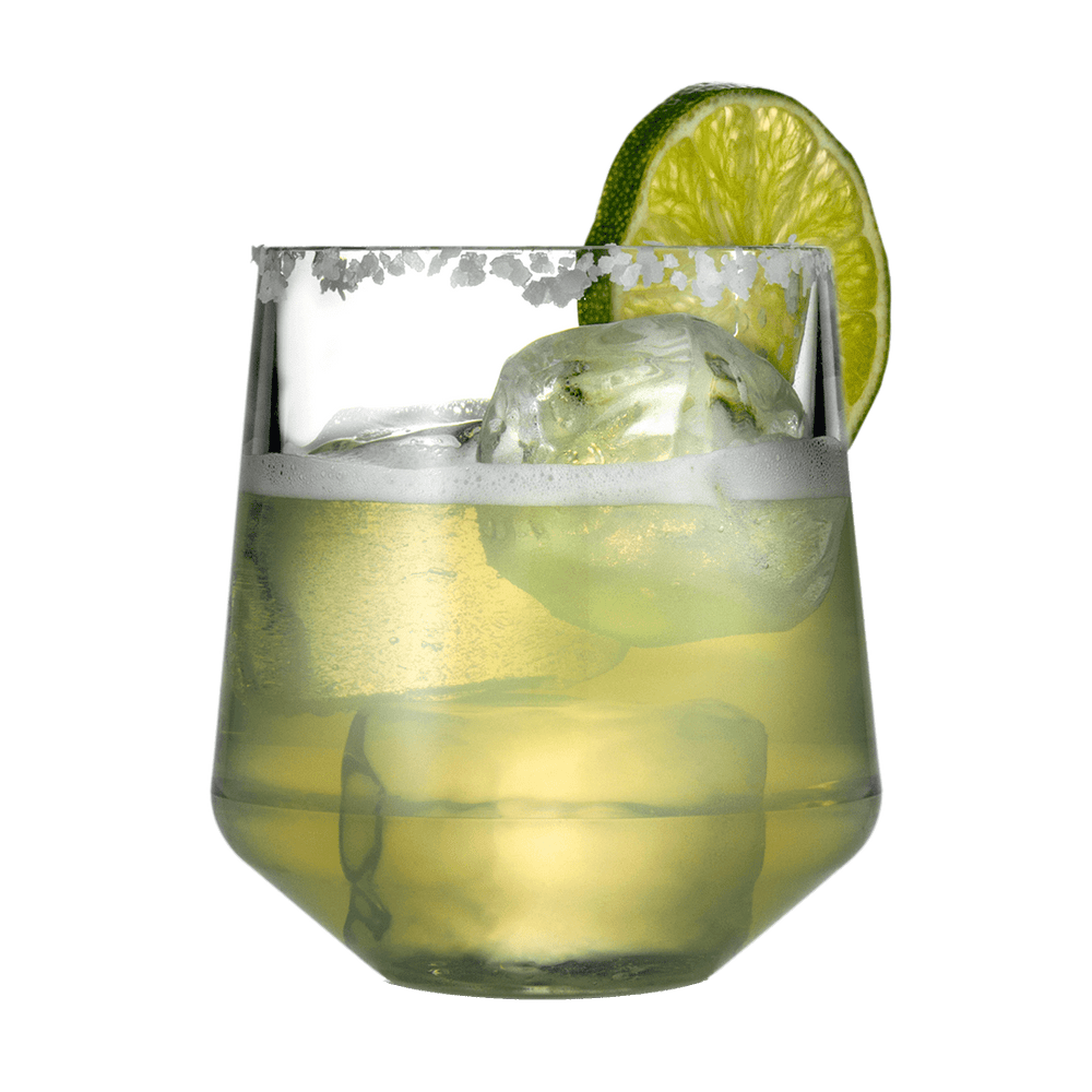 Drinique Stemless Collection