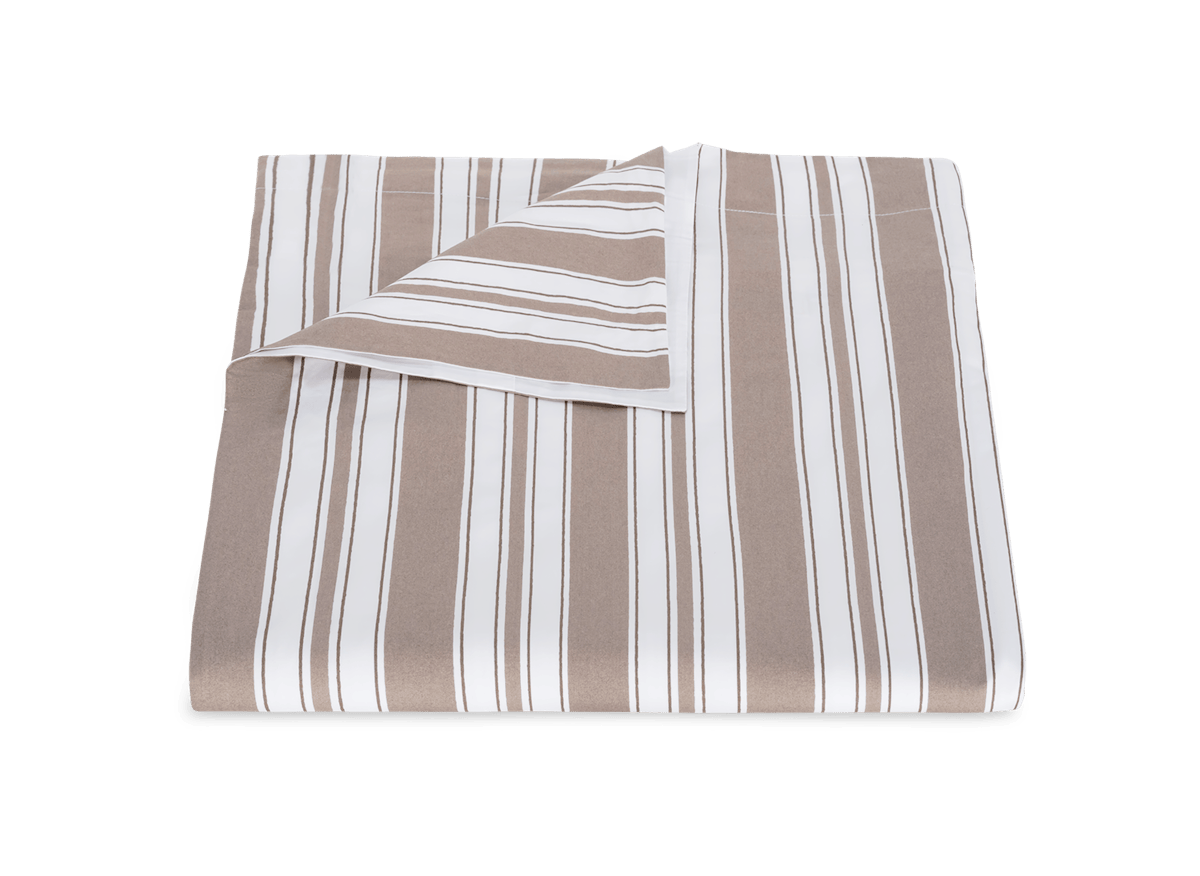 Matouk Elio Duvet Cover
