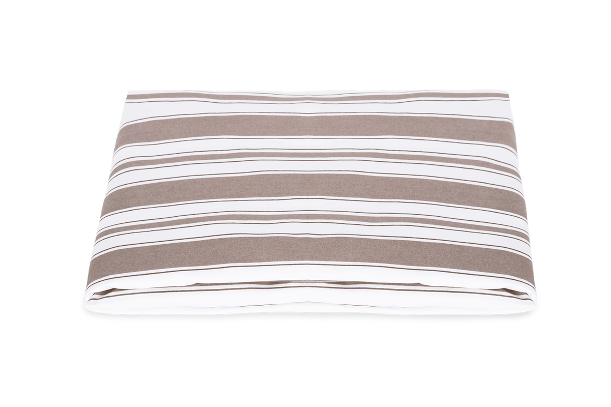 Matouk Elio Fitted Sheet