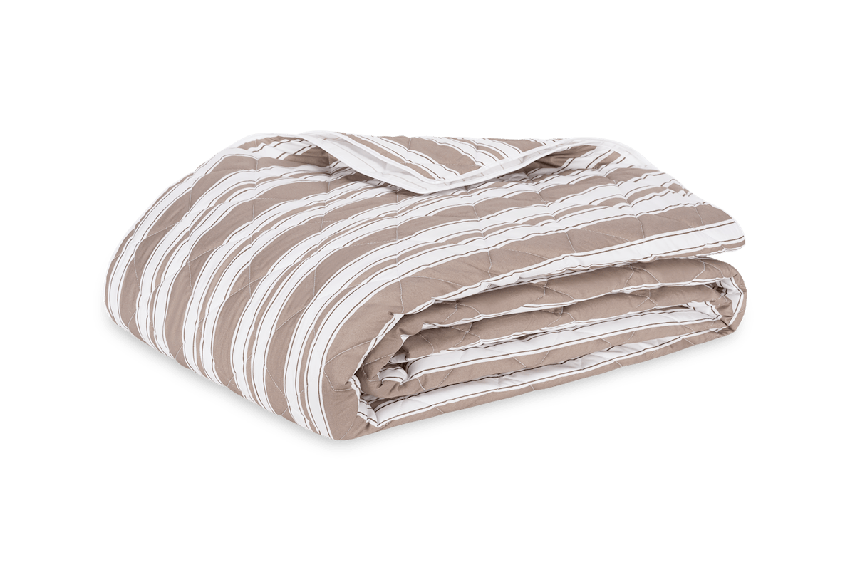 Matouk Elio Quilt