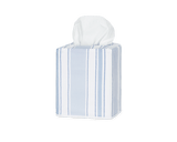 Matouk Elio Tissue Box Cover