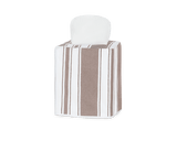 Matouk Elio Tissue Box Cover