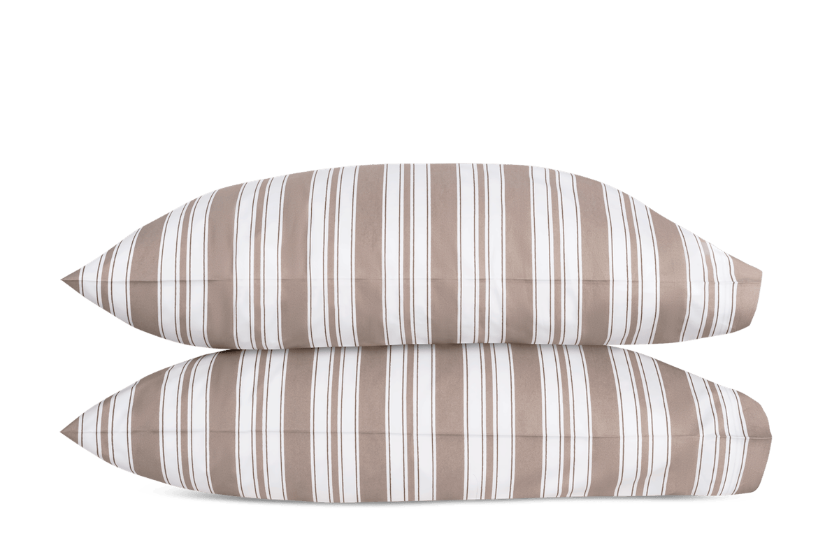Matouk Elio Pillowcases