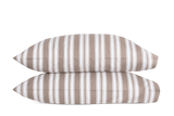 Matouk Elio Pillowcases