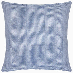 John Robshaw Nandi Indigo Euro Sham