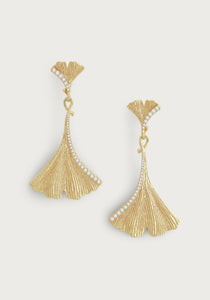 Anabel Aram Ginkgo Collection