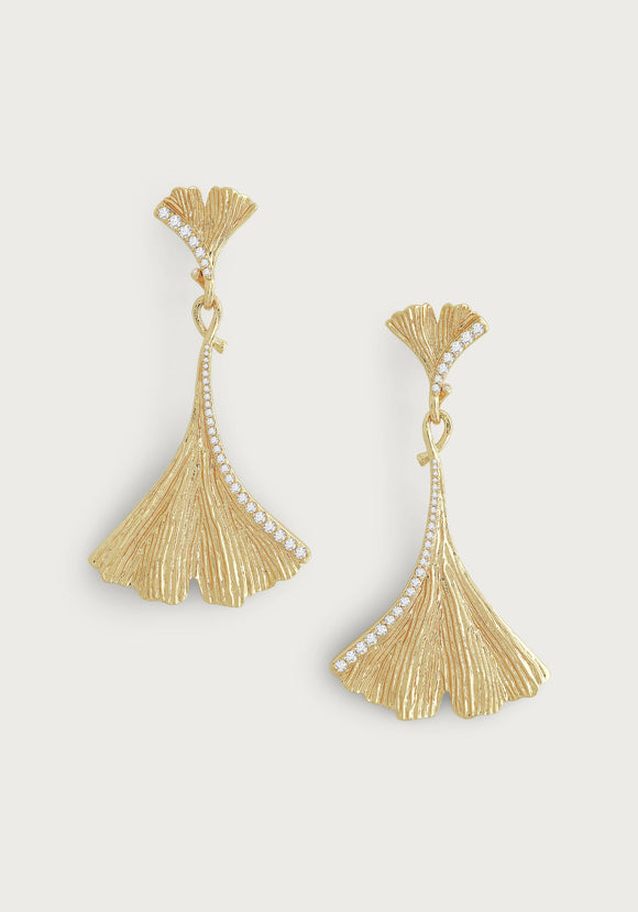 Anabel Aram Ginkgo Collection
