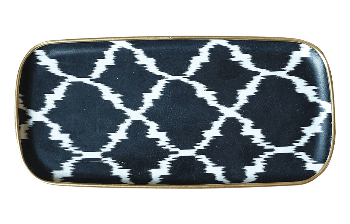 Fiberglass Tray Rectangular FGRE08