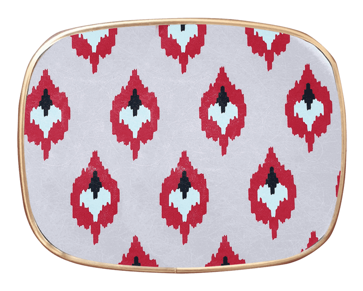 Fiberglass Sandwich Tray FGS43