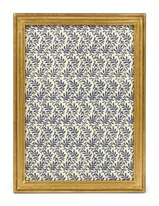 Frame 8X10 Antico Gold