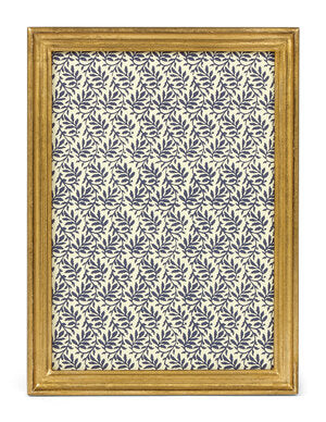 Frame 8X10 Antico Gold