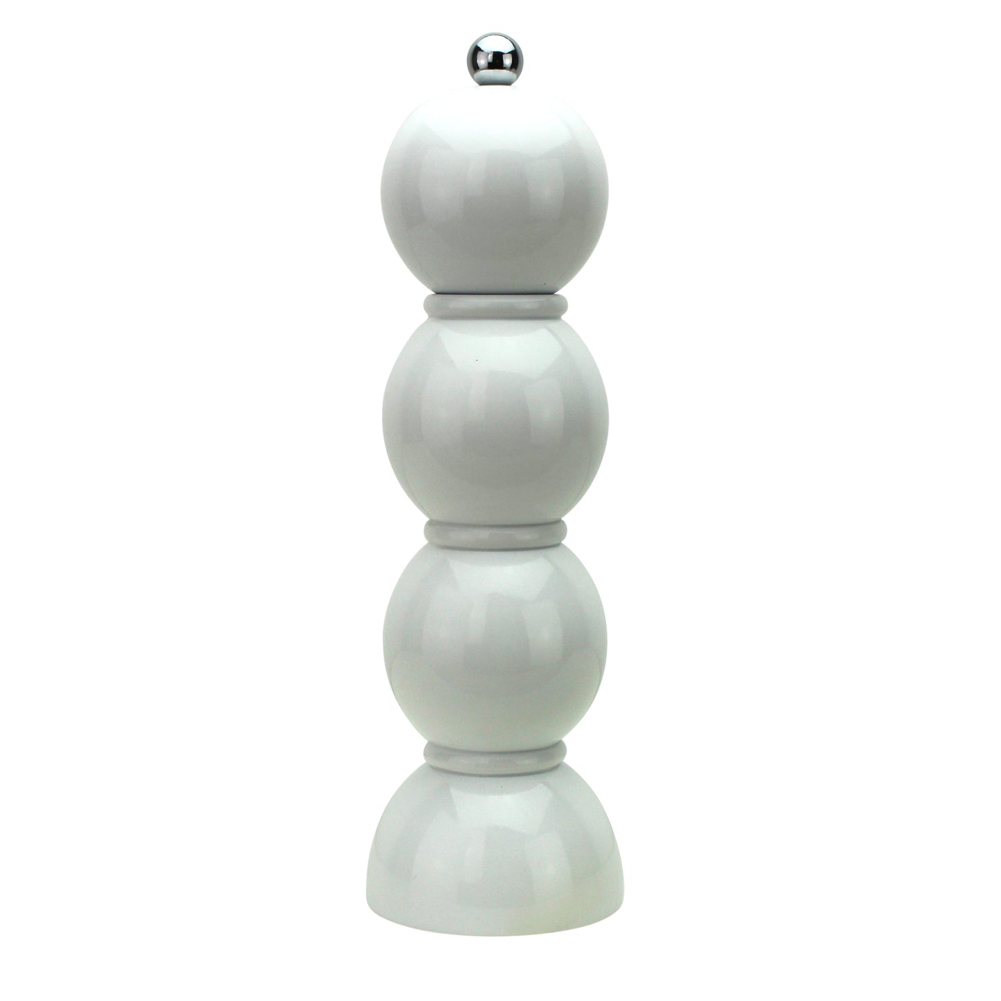 Bobbin Salt or Pepper Mill