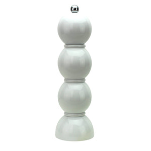 Bobbin Salt or Pepper Mill
